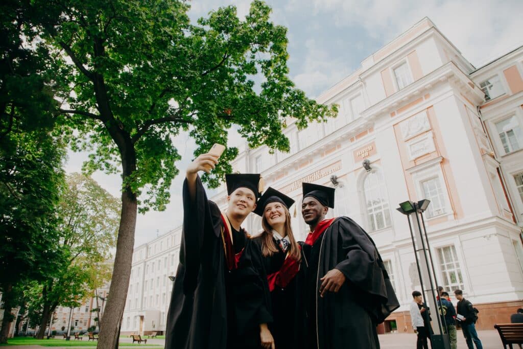 soirée diplômées